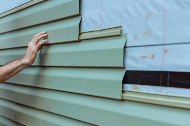 Best Insulated Siding Installation  in Osage Beach, MO